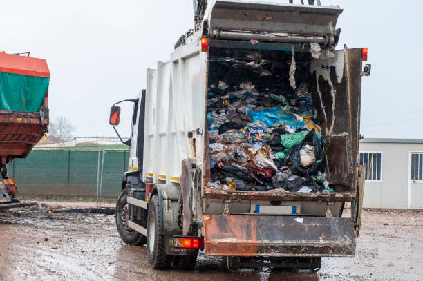 Best Scrap Metal Removal  in Wilsons Mills, NC