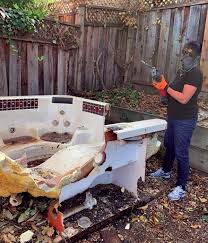 Best Furniture Removal  in Wilsons Mills, NC